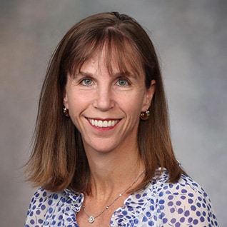 Sarah Umar, M.D.